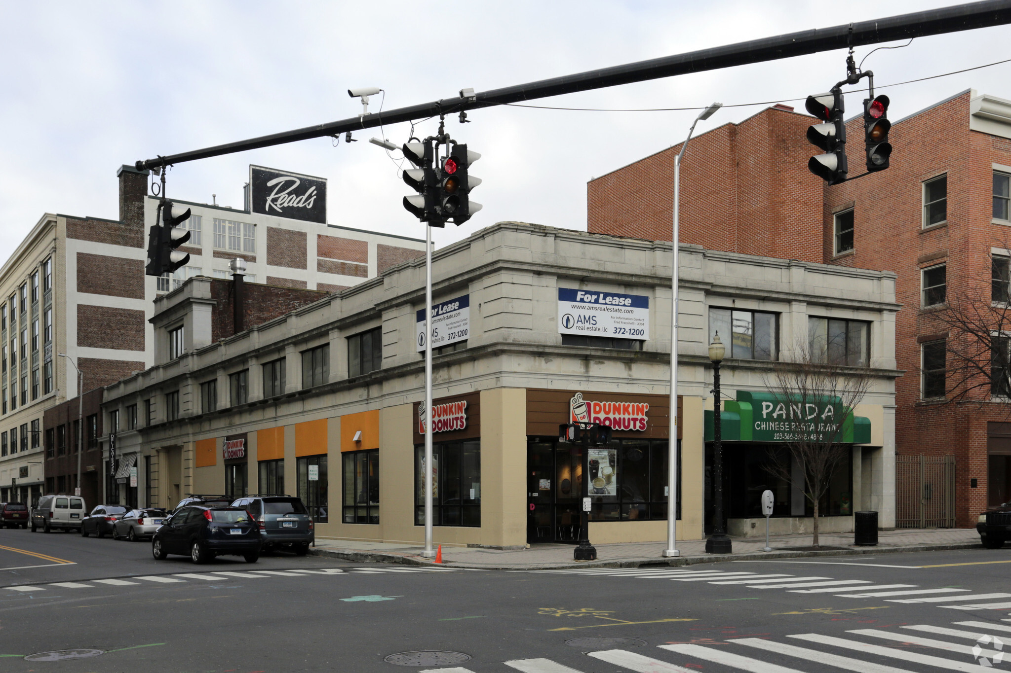 979 Main St, Bridgeport, CT for sale Primary Photo- Image 1 of 1