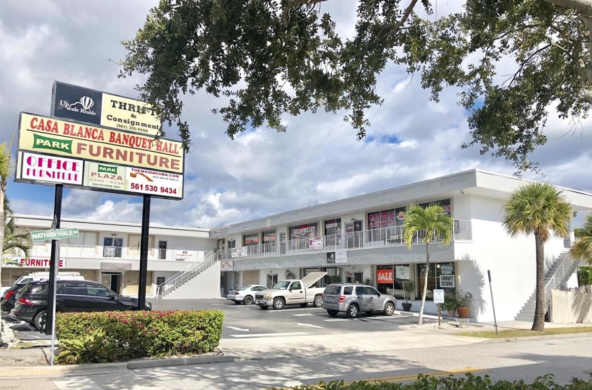 6200 S Dixie Hwy, West Palm Beach, FL 33405