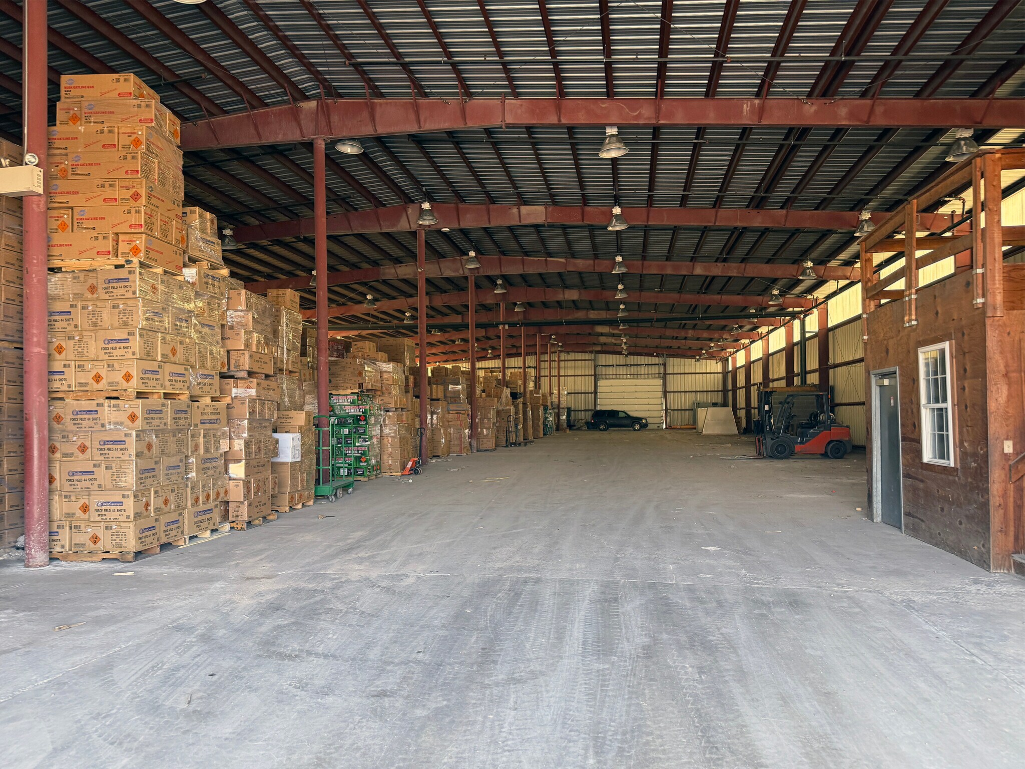 196 Commercial Blvd, Blakeslee, PA for lease Building Photo- Image 1 of 6