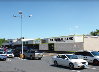 More details for 150-190 Columbus Blvd, New Britain, CT - Retail for Lease