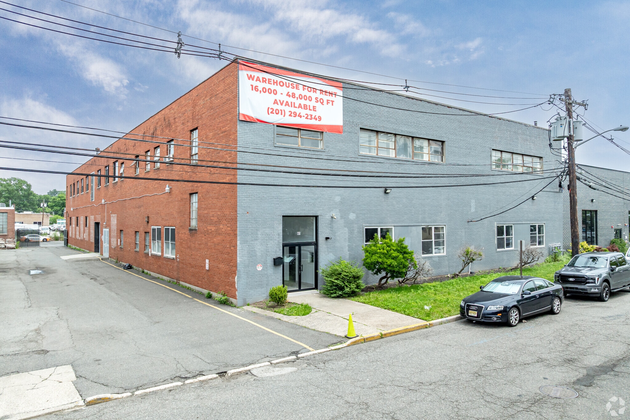 41 Bancker St, Englewood, NJ for lease Building Photo- Image 1 of 19