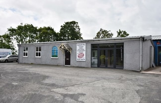 More details for North Lonsdale Rd, Ulverston - Industrial for Lease