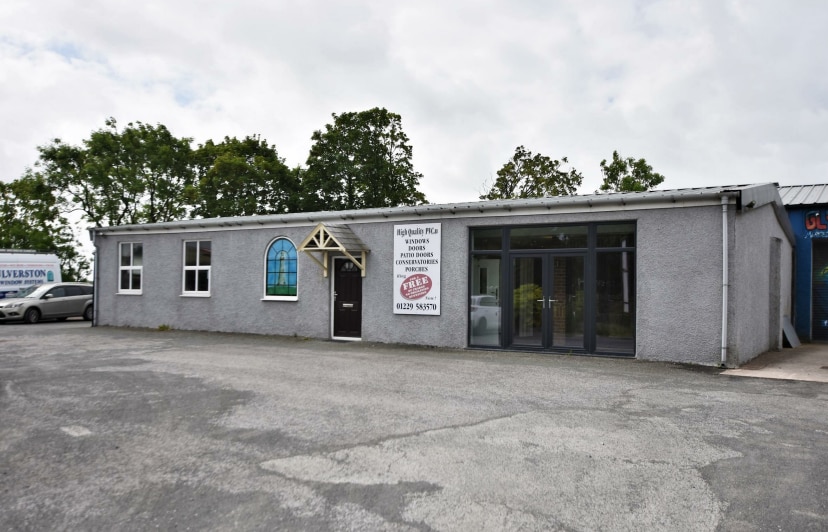 North Lonsdale Rd, Ulverston for lease Primary Photo- Image 1 of 11
