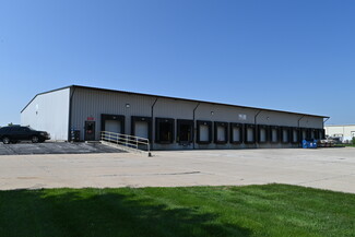 More details for 6119 Highview Dr, Fort Wayne, IN - Industrial for Sale