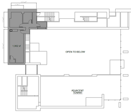 280 Union St, Lynn, MA for lease Floor Plan- Image 2 of 3