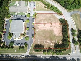 4480 Brookmont Pky, Douglasville GA - Commercial Real Estate