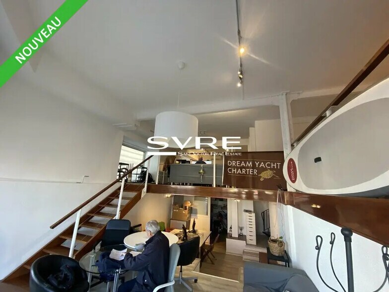 Office in Marseille for sale - Interior Photo - Image 3 of 9