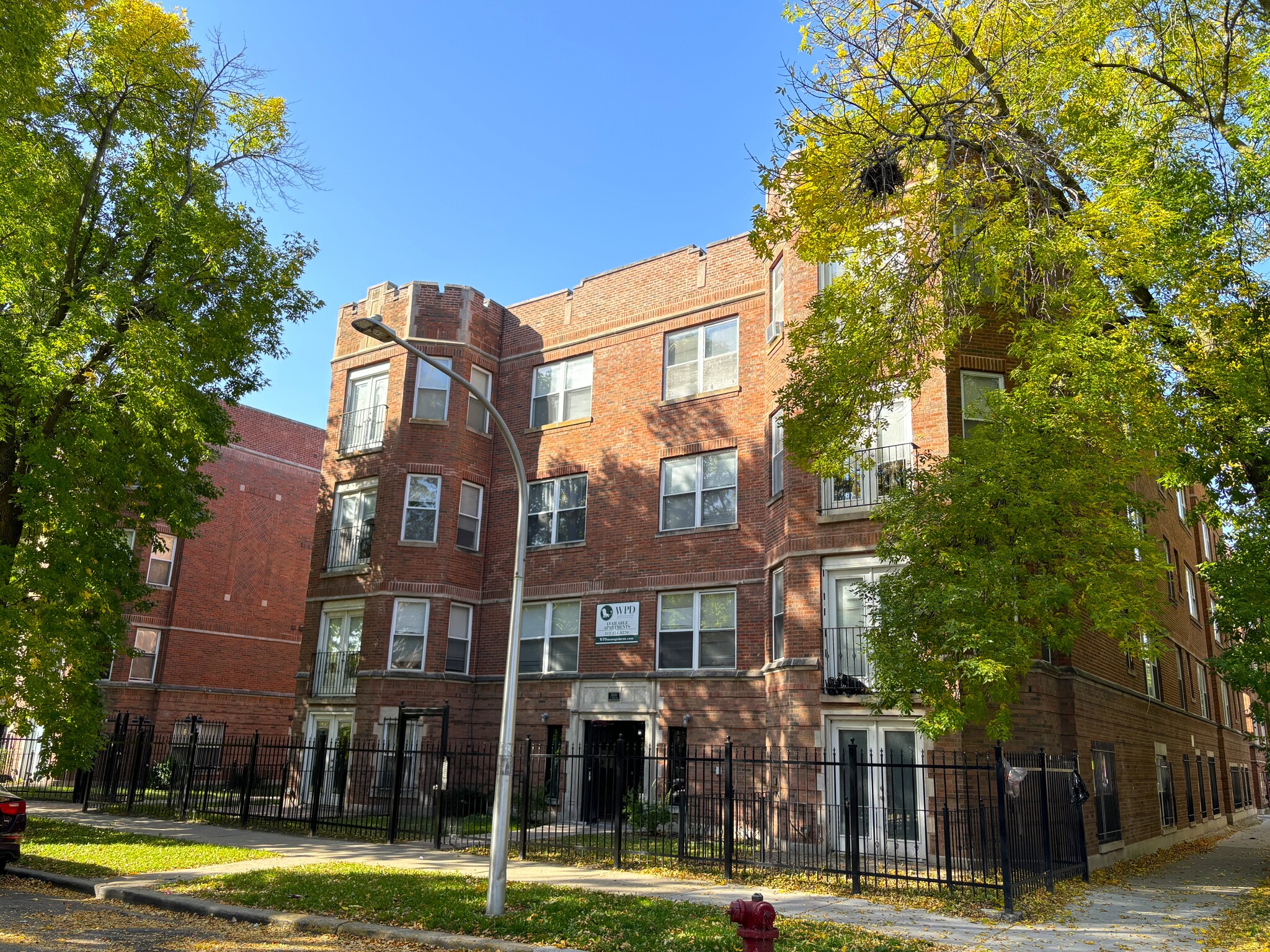 7600-7610 S Kingston Ave, Chicago, IL for sale Primary Photo- Image 1 of 3