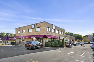 More details for 125 Main St, Stoneham, MA - Office/Retail for Lease