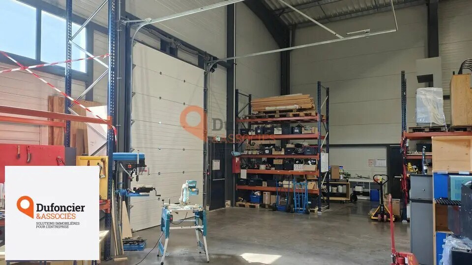 Flex in Poitiers for sale - Interior Photo - Image 3 of 10