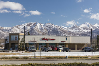 More details for 7600 Debarr Rd, Anchorage, AK - Retail for Lease