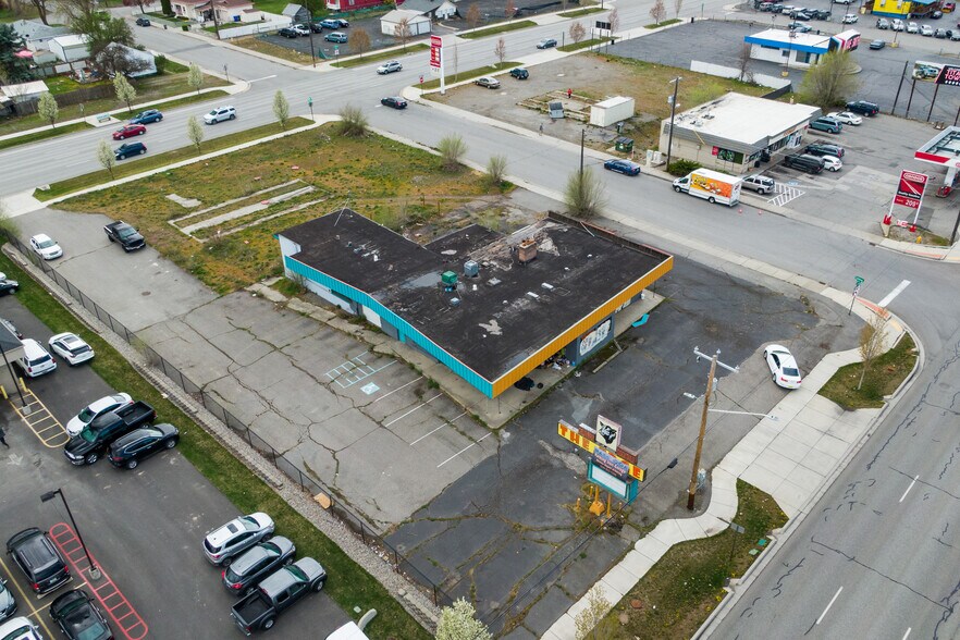 7102 E Sprague Ave, Spokane Valley, WA 99212