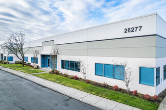 More details for 26277 SW 95th Ave, Wilsonville, OR - Industrial for Lease