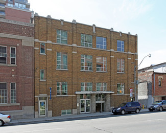 More details for 207 Adelaide St E, Toronto, ON - Office for Lease