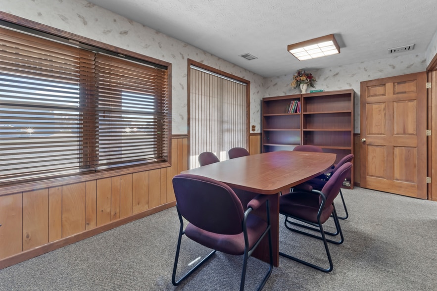 721 E Broadway St, Fortville, IN for sale - Building Photo - Image 3 of 10