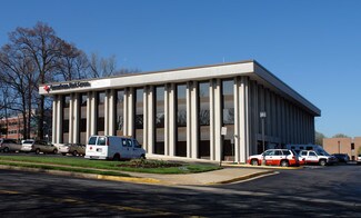 More details for 8550 Arlington Blvd, Fairfax, VA - Office/Medical for Lease