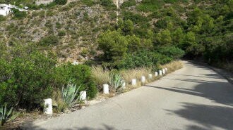 Land in Pego for sale - Building Photo - Image 3 of 9