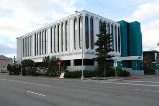 More details for 840 K St, Anchorage, AK - Office for Lease