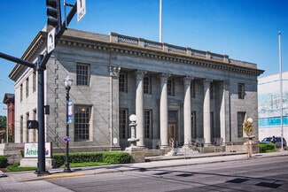 More details for 100 W 2nd St, The Dalles, OR - Office for Lease