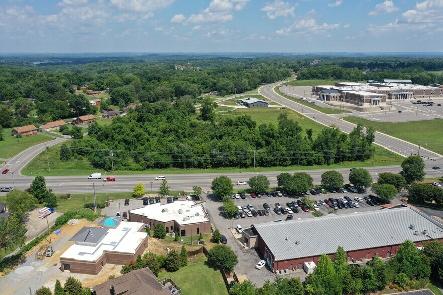 Greenhill Junction, Mt Juliet, TN 37122 Greenhill Junction