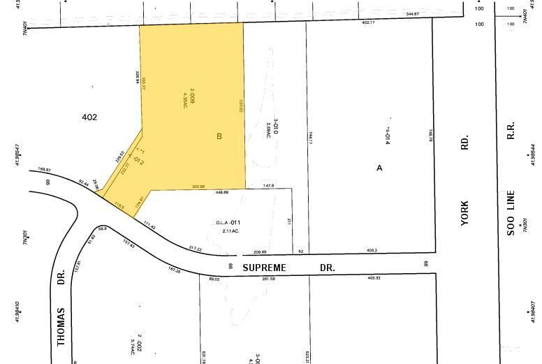 491 Supreme Dr, Bensenville, IL 60106
