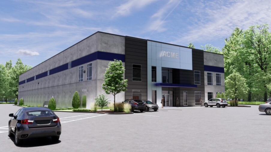 30B Upton Dr, Wilmington, MA 01887 Industrial for Lease