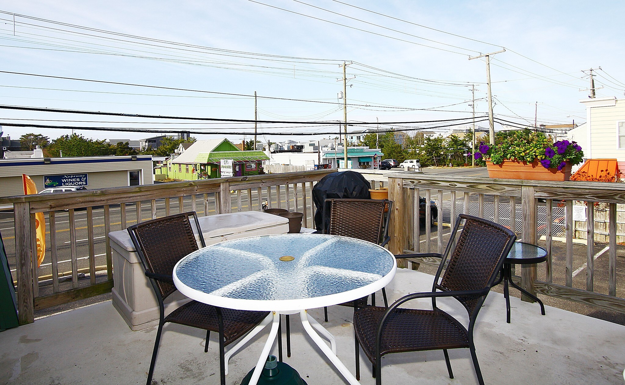 8001 Long Beach Blvd, Harvey Cedars, NJ 08008 8001 Long Beach Blvd