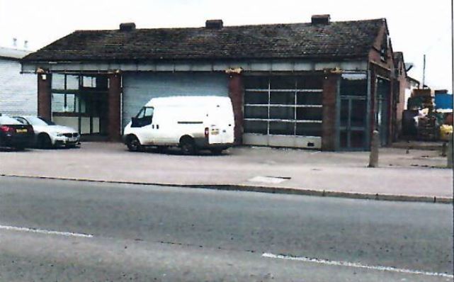 27-29 London Rd, Dunstable for sale Primary Photo- Image 1 of 1