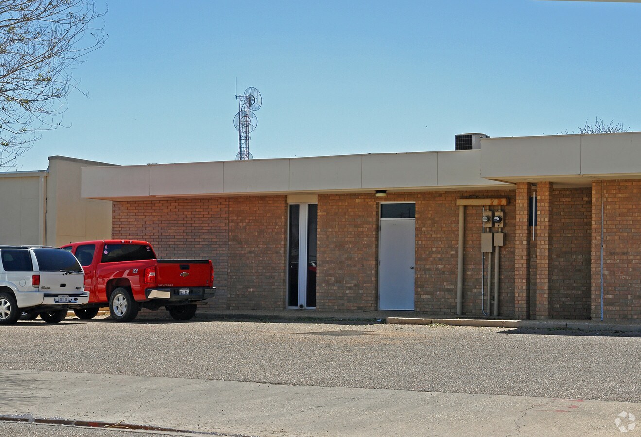 5605 S Ave Q, Lubbock, TX 79412