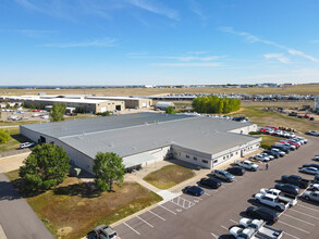 3950 Medford Dr, Loveland, CO for lease Building Photo- Image 1 of 9