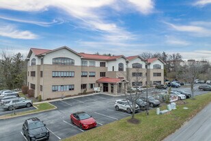 1000 Brooktree Rd, Wexford PA - Loft