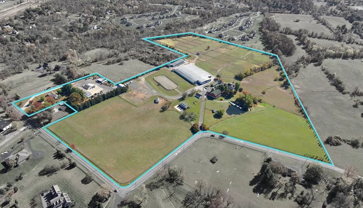 1600 Potshop Rd, Norristown, PA for sale Primary Photo- Image 1 of 4