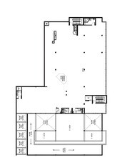 9625-9647 Brighton Way, Beverly Hills, CA for lease Floor Plan- Image 1 of 1