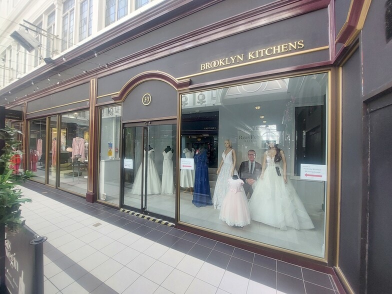 King St, Stirling for lease - Building Photo - Image 2 of 8