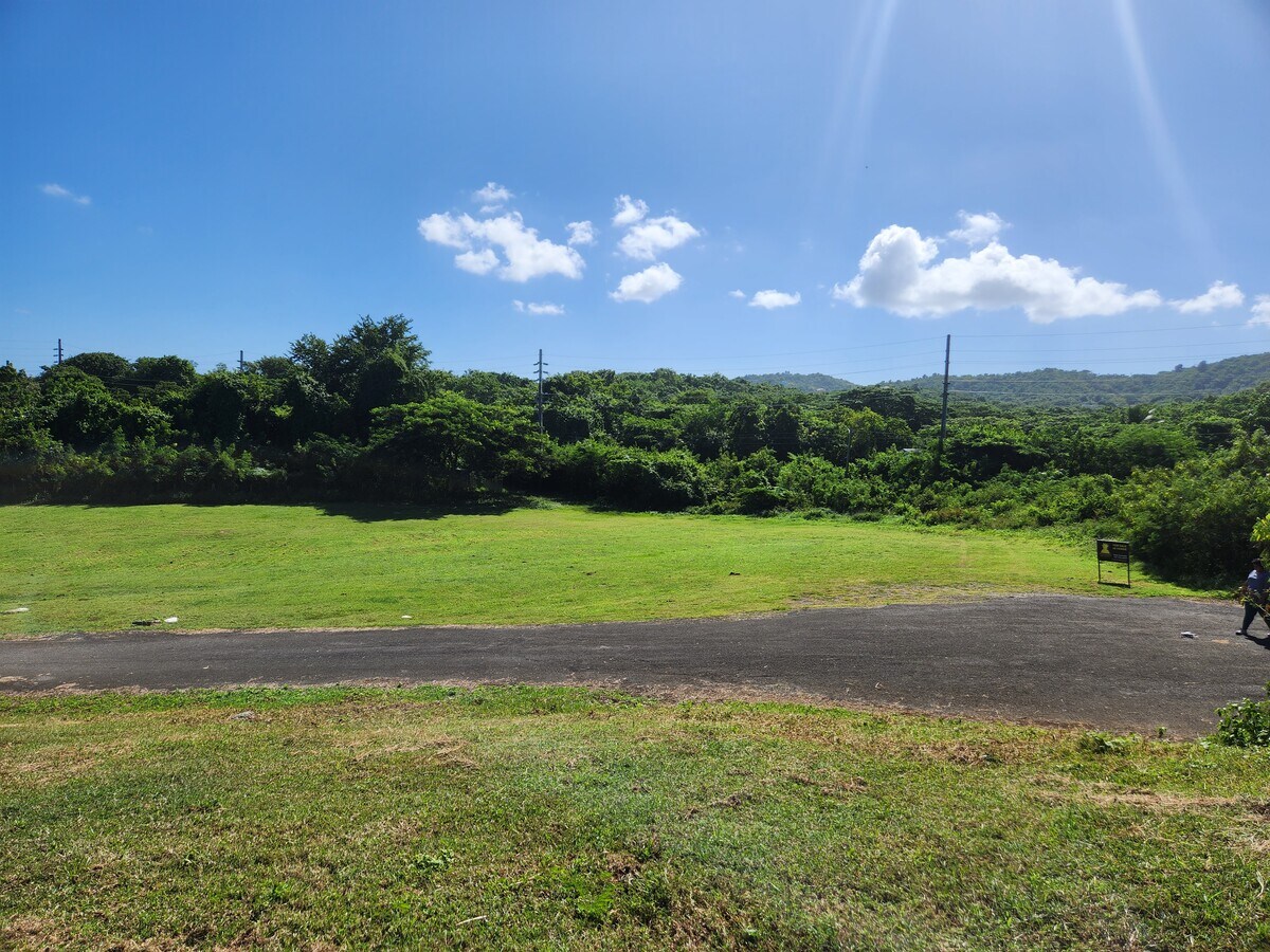 Lots 26, 27, 28 and 29 at Martineau Beach Estate, Vieques, , 00765