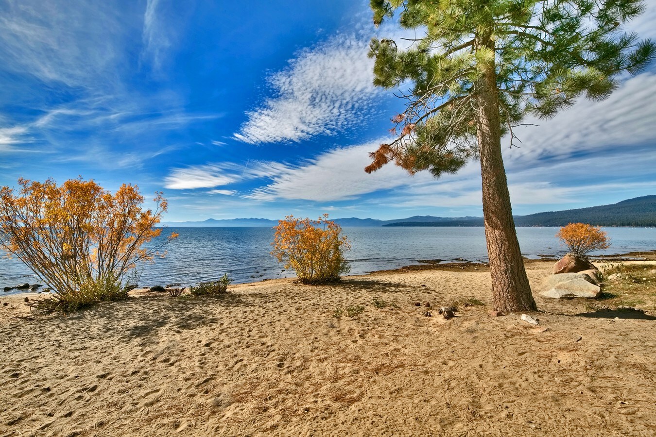 8106 N Lake Blvd, Kings Beach, CA 96143