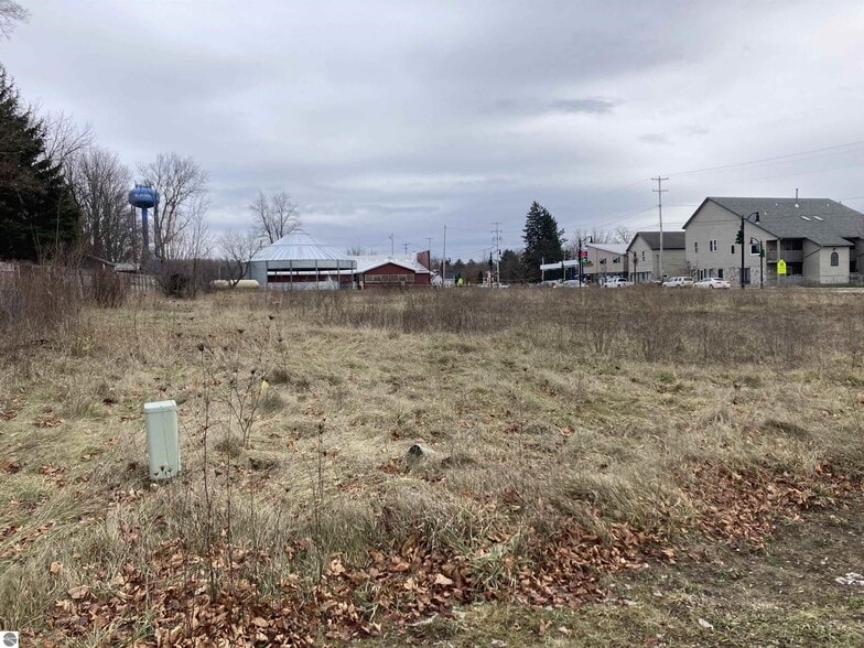 126 W Wexford Ave, Buckley, MI 49620