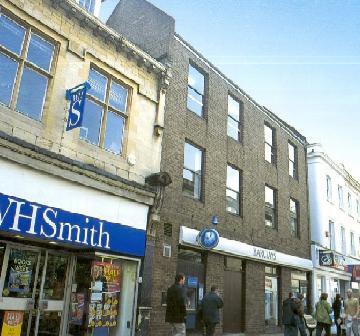 18 King St, Stroud for sale Primary Photo- Image 1 of 1