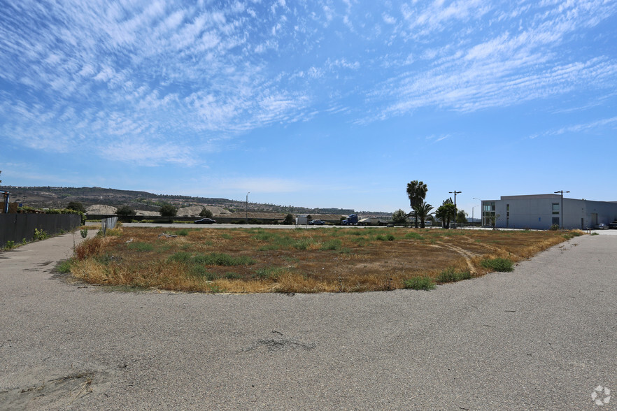 4841-4899 Main St, Chula Vista, CA for sale - Primary Photo - Image 1 of 1