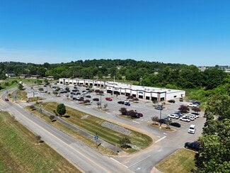 More details for 2231-2263 Sandstone Dr, Morristown, TN - Retail for Sale