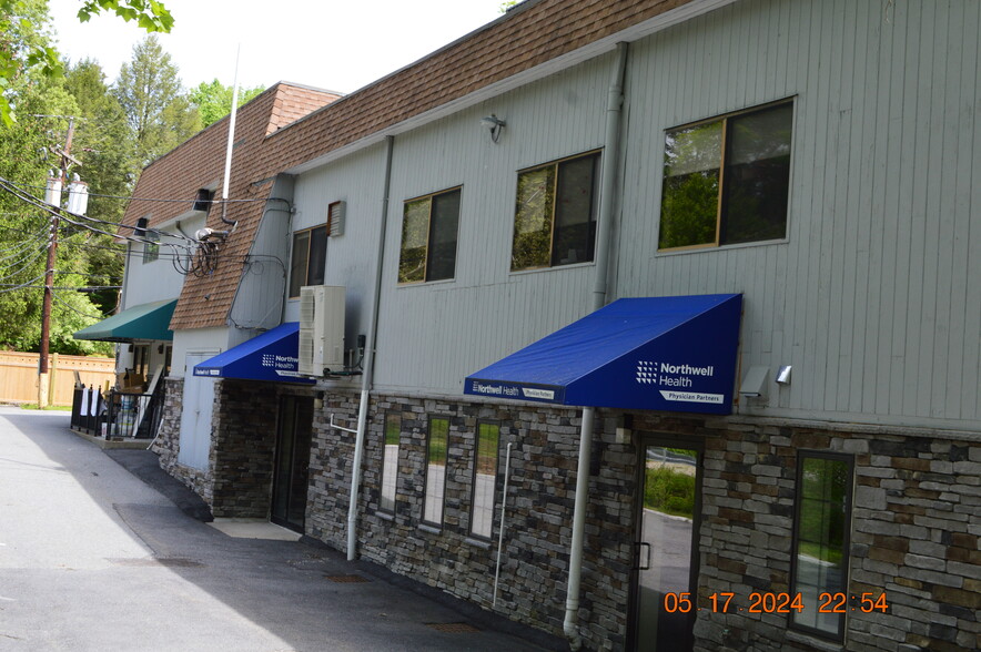 60 Goldens Bridge Rd, Katonah, NY for lease - Building Photo - Image 3 of 4