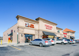 More details for 5400 Clinton Hwy, Knoxville, TN - Retail for Lease