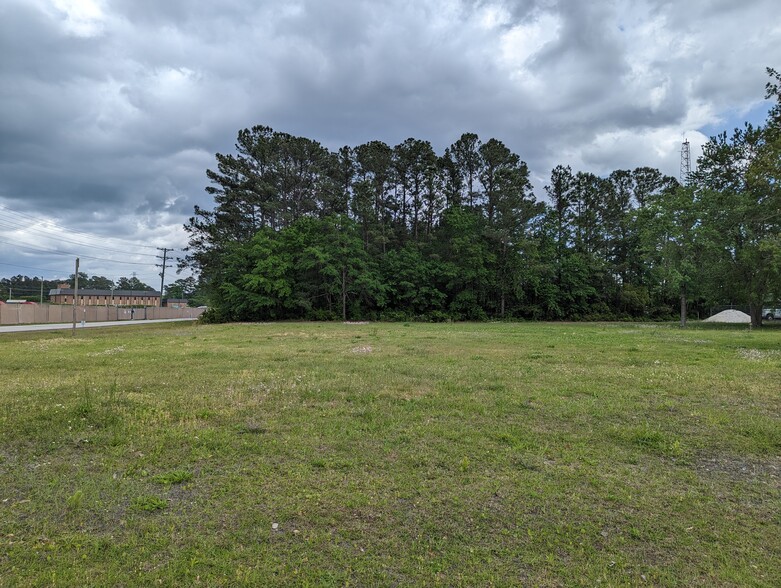 192 Station St, Jacksonville, NC for sale - Building Photo - Image 1 of 1