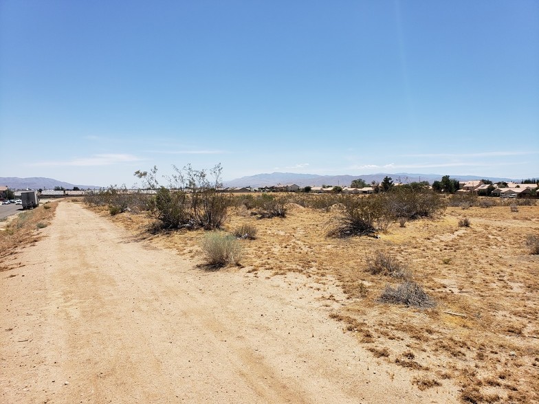 16300 Silica Dr, Victorville, CA 92395 | LoopNet