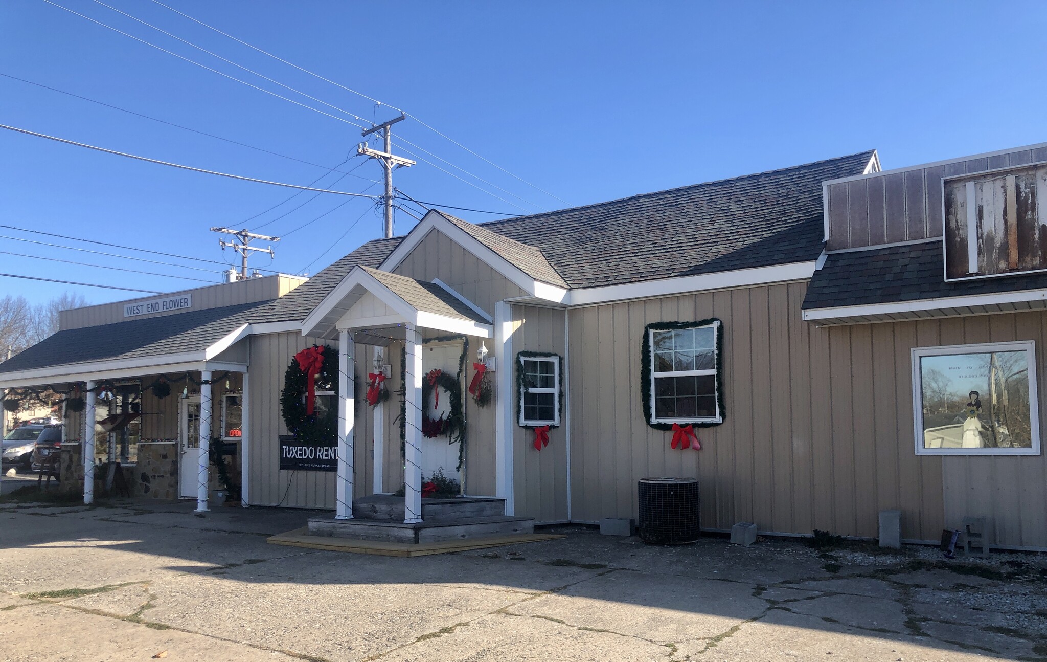 1420 L St, Bedford, IN for sale Building Photo- Image 1 of 1