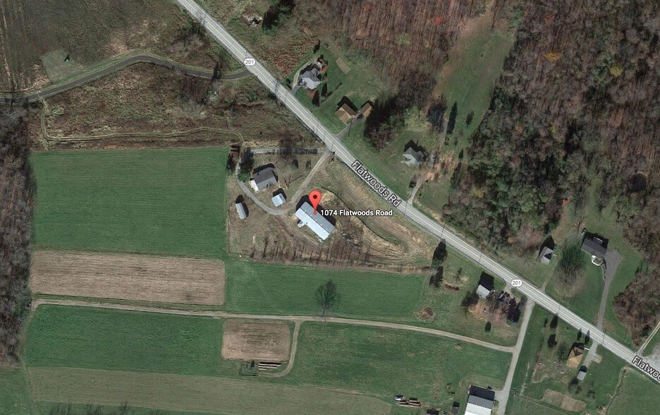 10741076 Flatwoods Rd, Vanderbilt, PA 15486