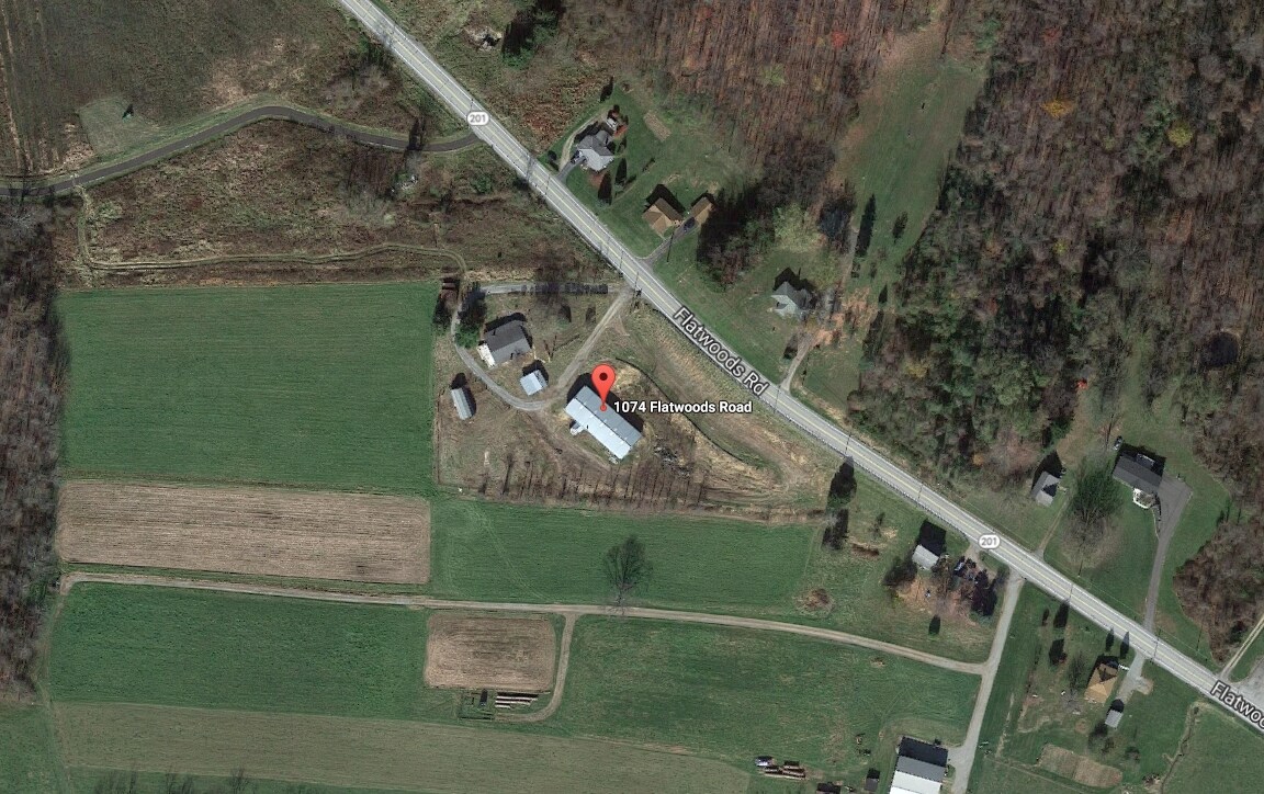 1074-1076 Flatwoods Rd, Vanderbilt, PA for sale Primary Photo- Image 1 of 1