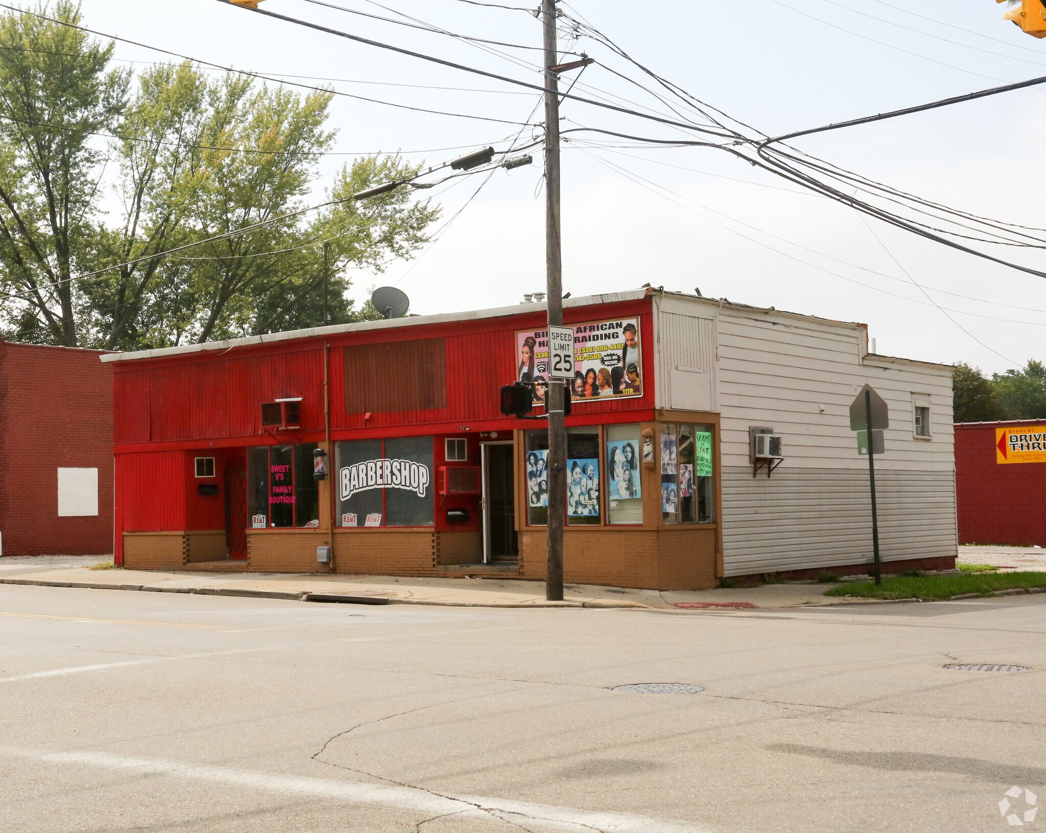 1178-1180 Grant St, Akron, OH for sale Primary Photo- Image 1 of 1