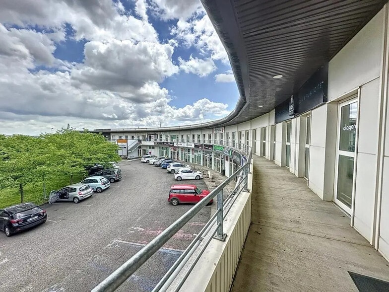 4 Avenue André-Marie Ampère, Colomiers for lease - Building Photo - Image 2 of 10