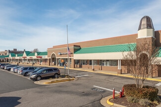 More details for 7760 Gunston Plz, Lorton, VA - Retail for Lease